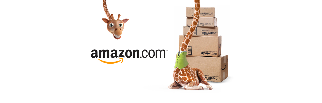 Как совершать покупки на Amazon?