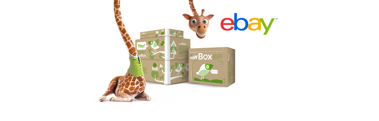 Как совершать покупки на Ebay?