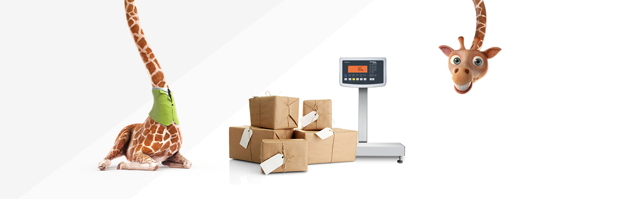 Что такое объемный вес?